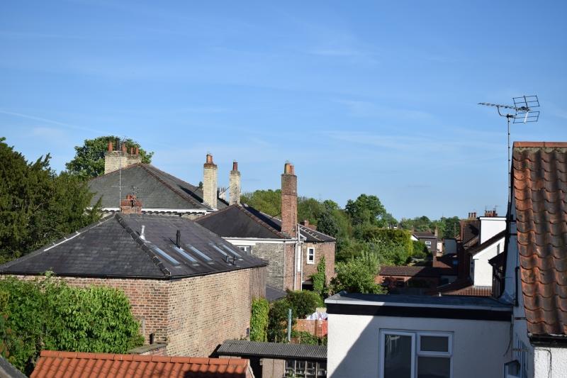 Clifton Bridge Hotel York Bagian luar foto